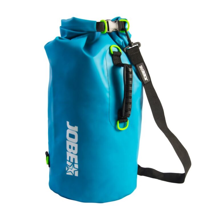 Vodootporna torba Jobe Drybag 10-40L