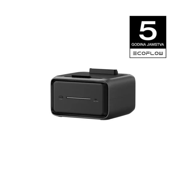 EcoFlow River 3 Plus Pametna Dodatna Baterija (EB600)