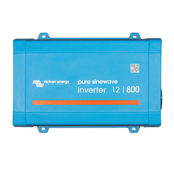 Victron Phoenix Inverter (12V, 800VA, 230V, VE.Direct, Schuko)