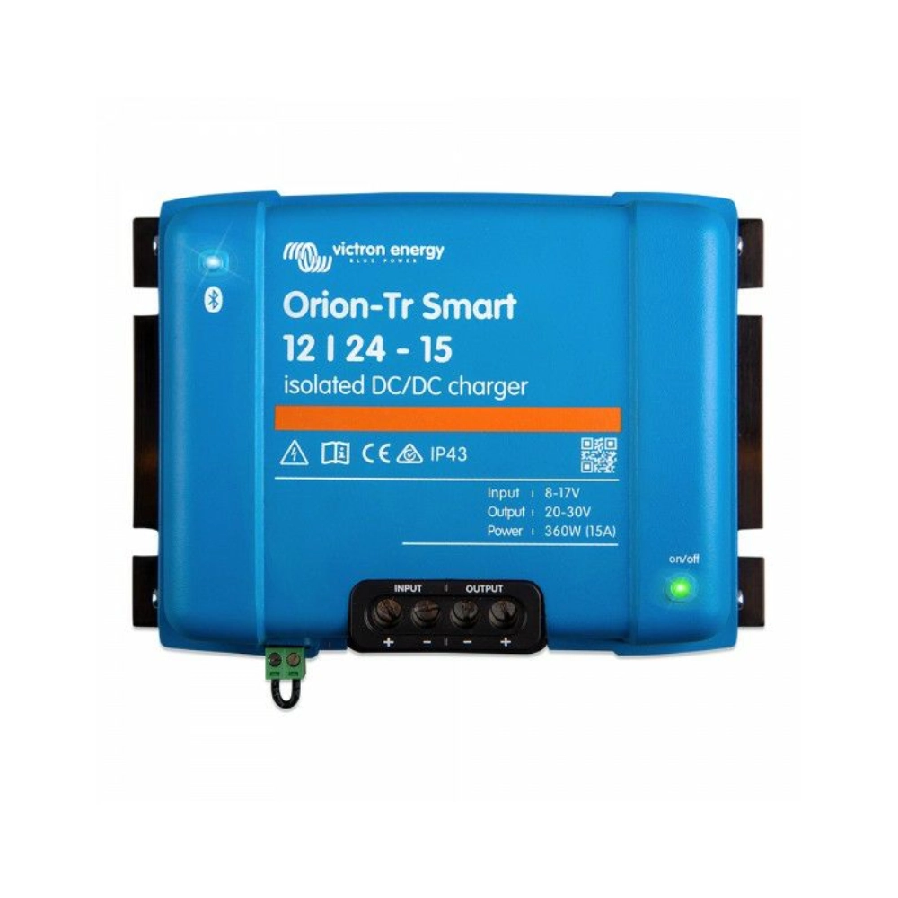 Victron Orion-Tr Smart