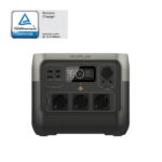 EcoFlow River 2 Pro (220W Prijenosni Solarni Panel) - Slika 3