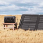 EcoFlow 60W Prijenosni Solarni Panel - Slika 2
