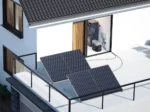EcoFlow PowerStream Mikroinverter 800W + 2x400W Solarni Rigidni Panel - Slika 4
