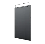 EcoFlow 2x200W Fleksibilni Solarni Panel - Slika 5