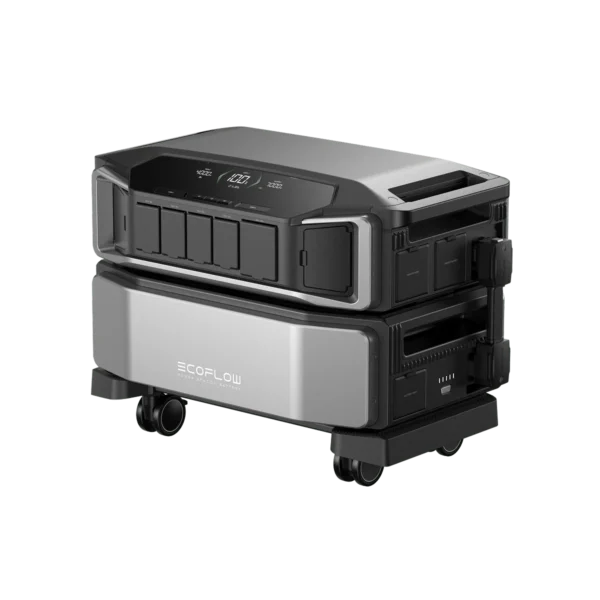 EcoFlow Delta Pro Ultra