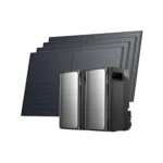 EcoFlow Stream - Plug & Play Solarna Elektrana