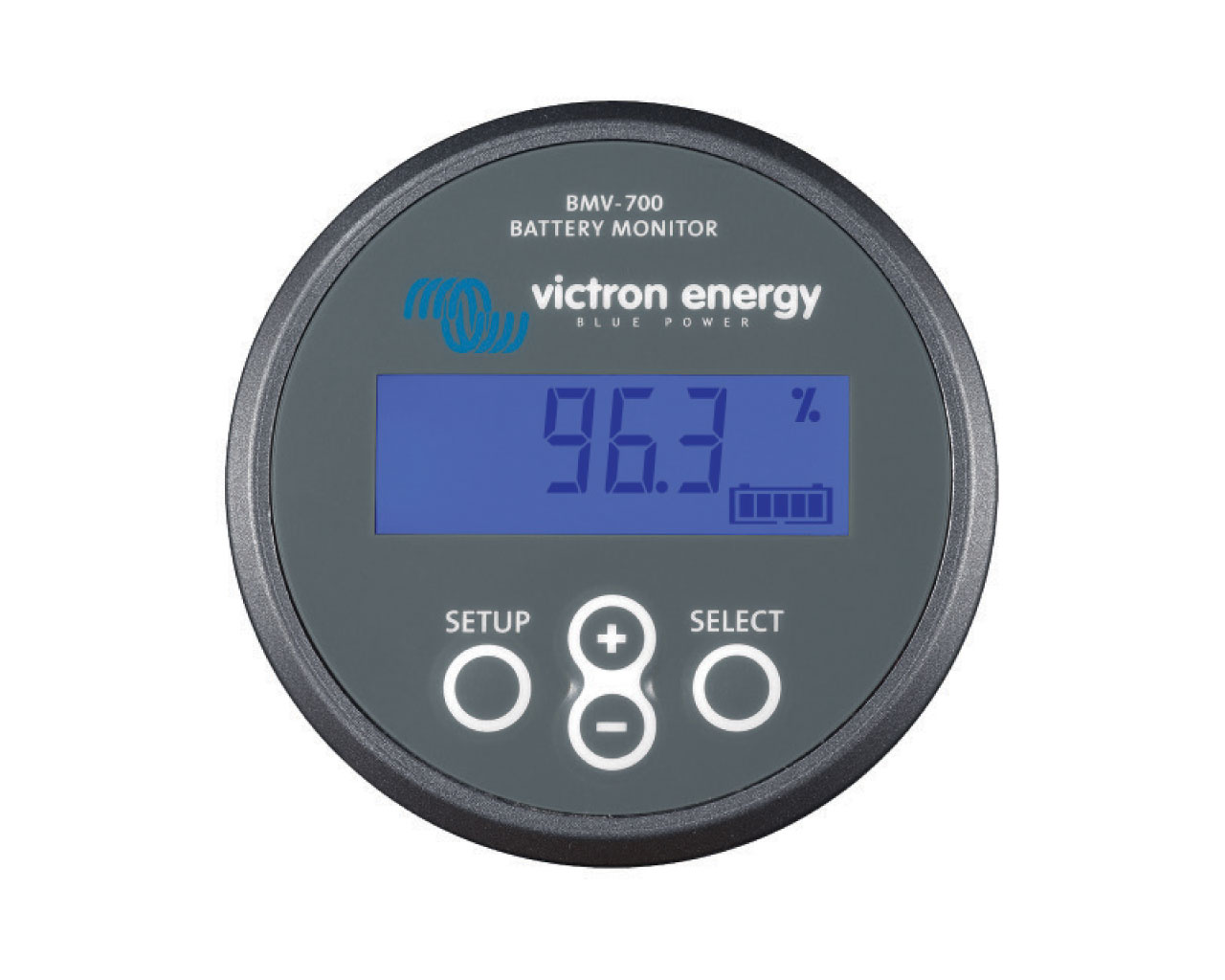 Victron Battery Monitor BMV-700