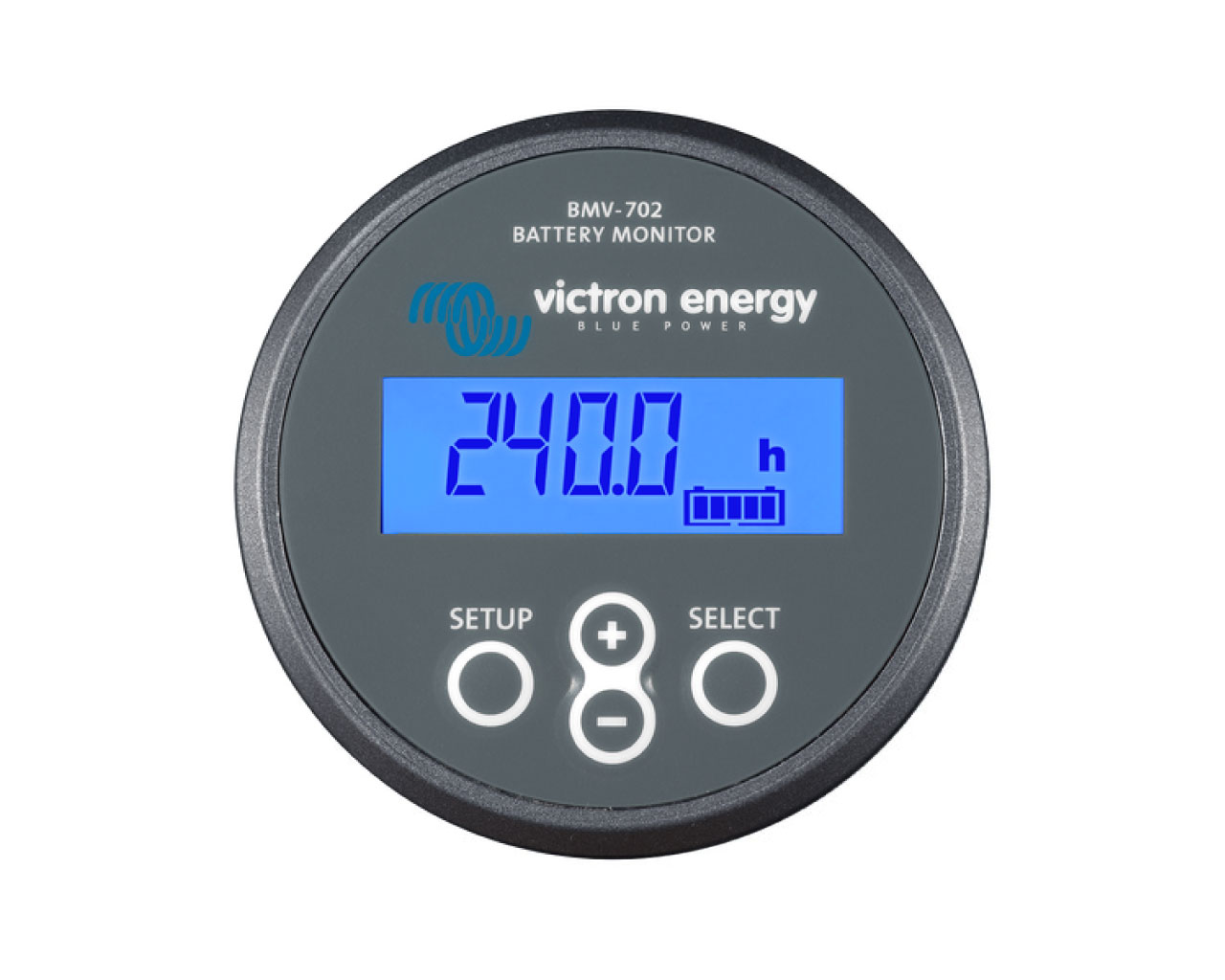 Victron Battery Monitor BMV-702