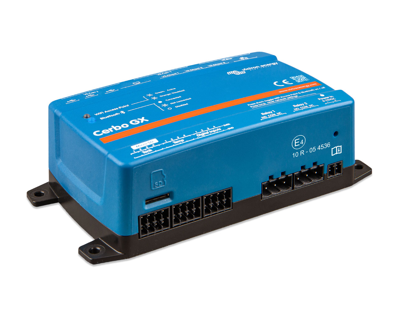 Victron Cerbo GX