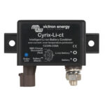 Victron Cyrix-Li-CT (12/24V, 230A, Li-ion)