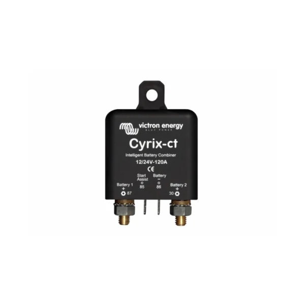 Victron Cyrix-Li-CT (12/24V, 120A, Li-ion)