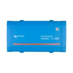 Victron Phoenix Inverter (12V, 1200VA, 230V, VE.Direct, Schuko)