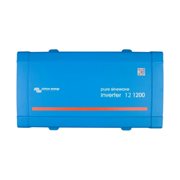 Victron Phoenix Inverter (12V, 1200VA, 230V, VE.Direct, Schuko)