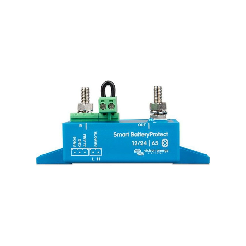 Victron Smart Battery Protect (12/24V, 100A)