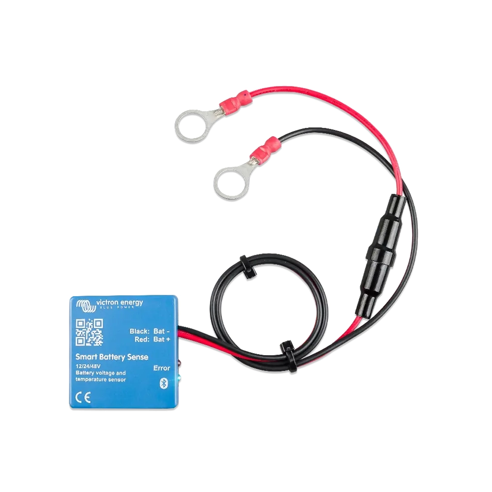 Victron Smart Battery Sense