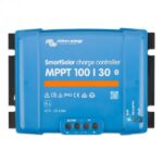 Victron SmartSolar MPPT 100/30 (12/24V)