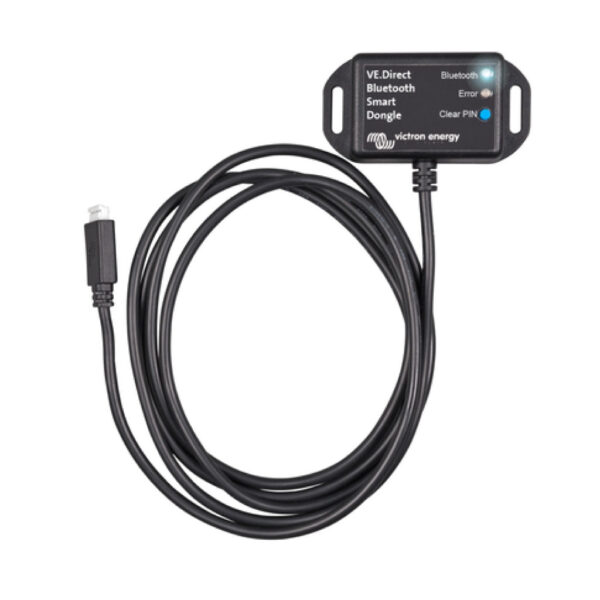 Victron VE.Direct Bluetooth Smart Dongle