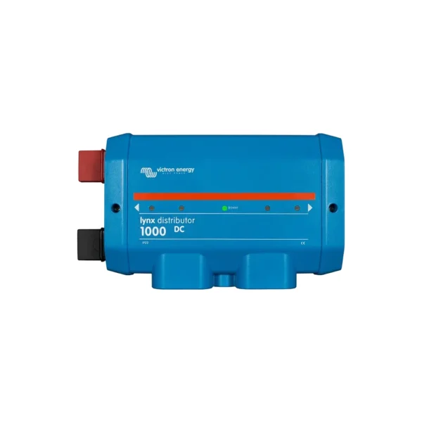 Victron Lynx Distributor