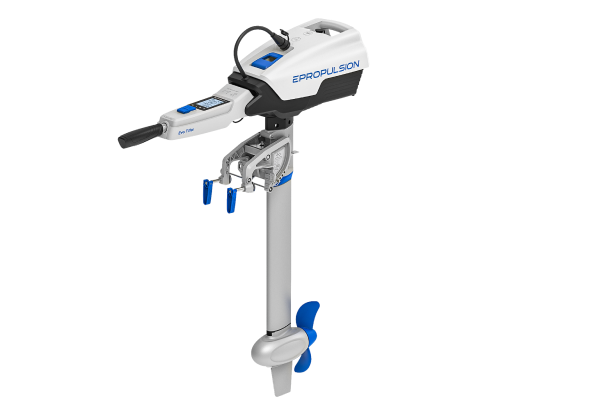Spirit 1.0 Evo