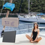 solarni set za brod victron