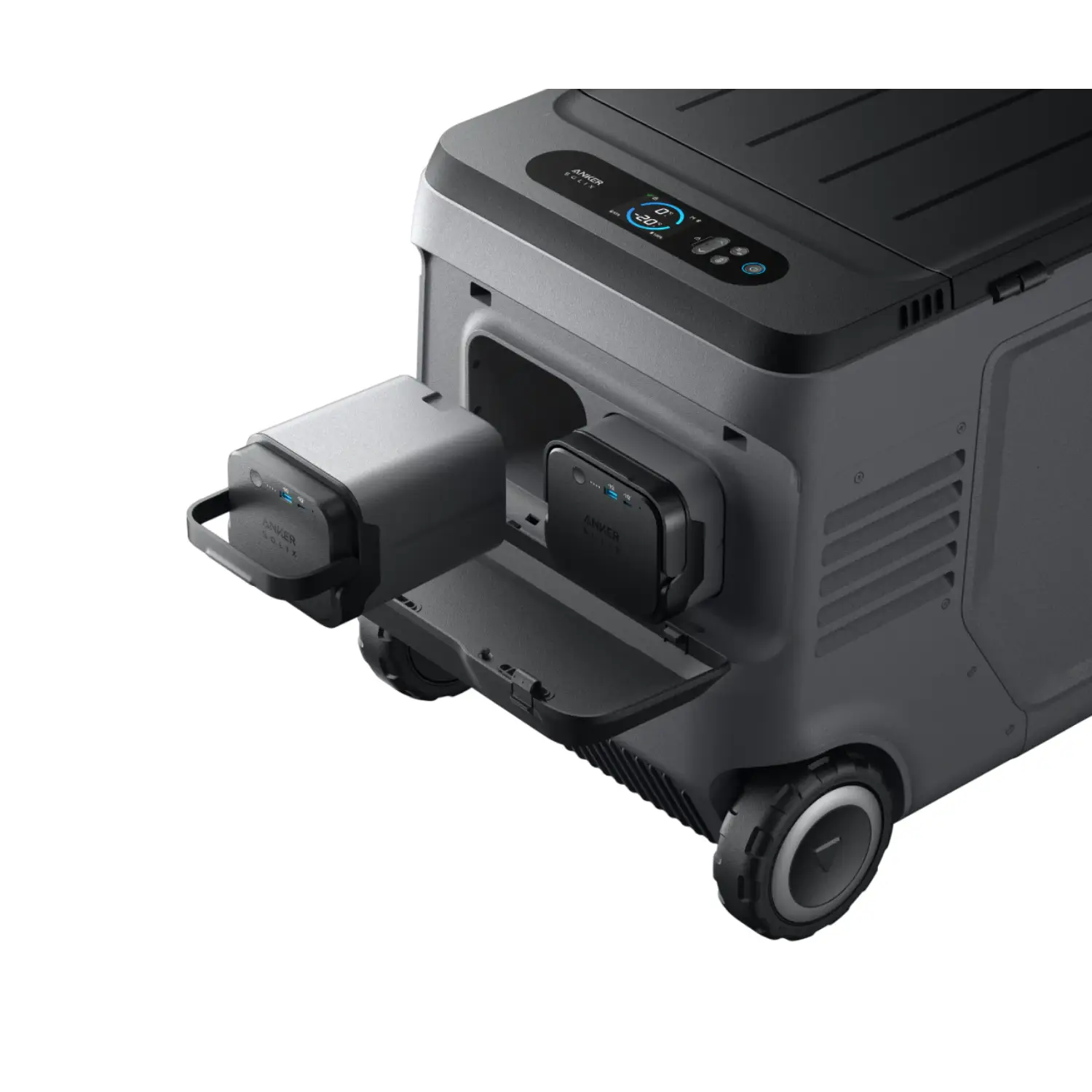 Anker Solix EverFrost 2 Dodatna Baterija