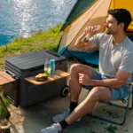 Anker Solix EverFrost 2 Prijenosni Hladnjak (23-40-58 litara)