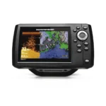 Humminbird HELIX 5 CHIRP GPS G3