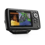Humminbird HELIX 5 CHIRP GPS G3 (XNT 9 HW DI T sonda, 6m kabel) - Slika 2