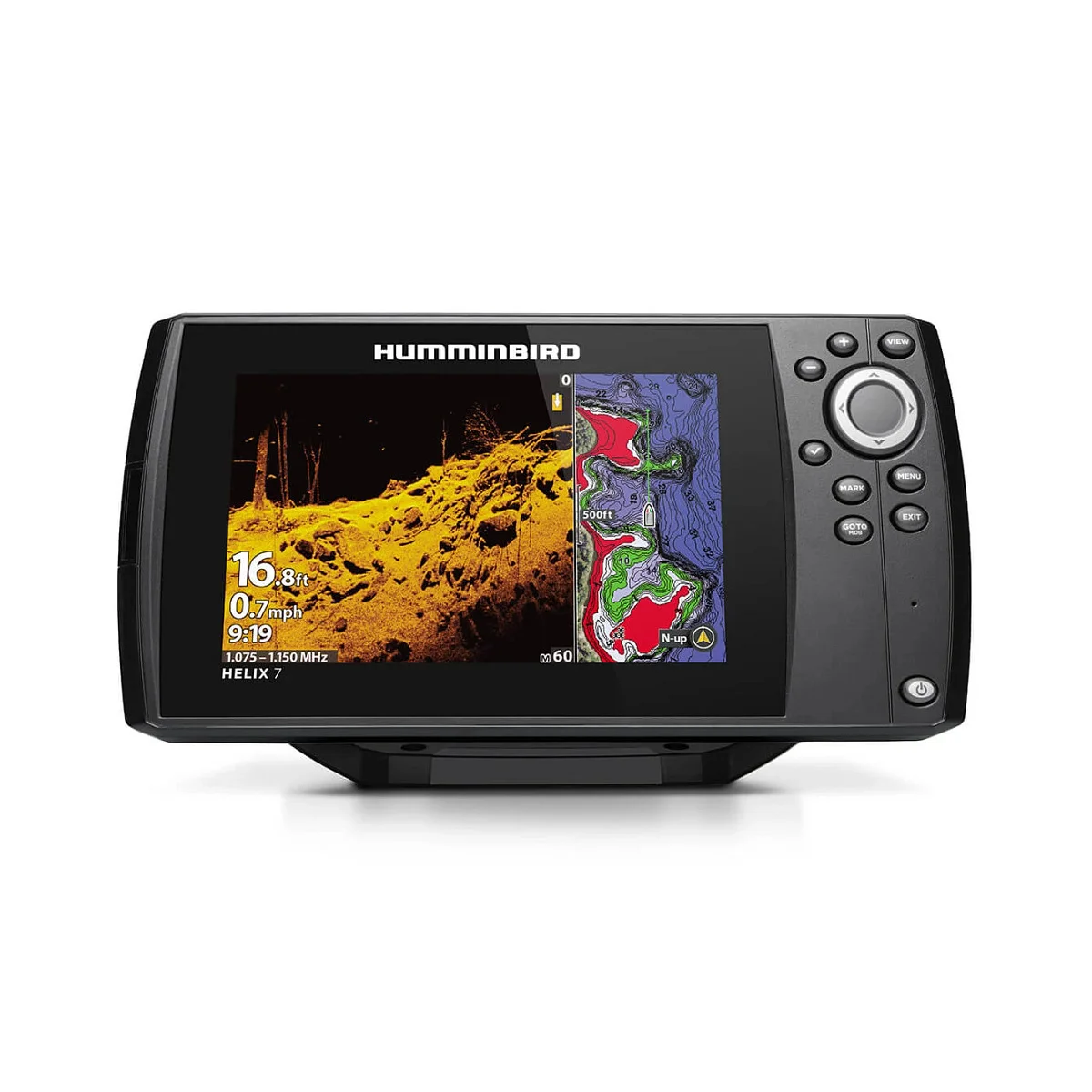 Humminbird HELIX 7 CHIRP GPS G4