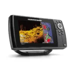 Humminbird HELIX 7 CHIRP GPS G4
