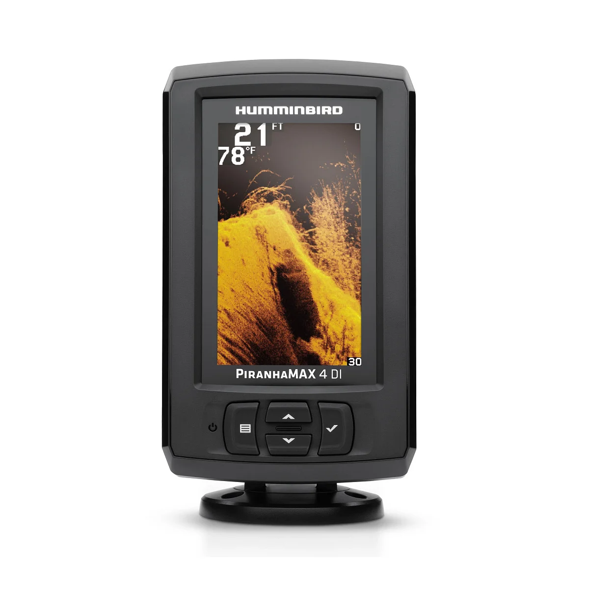 Humminbird PiranhaMAX 4 DI