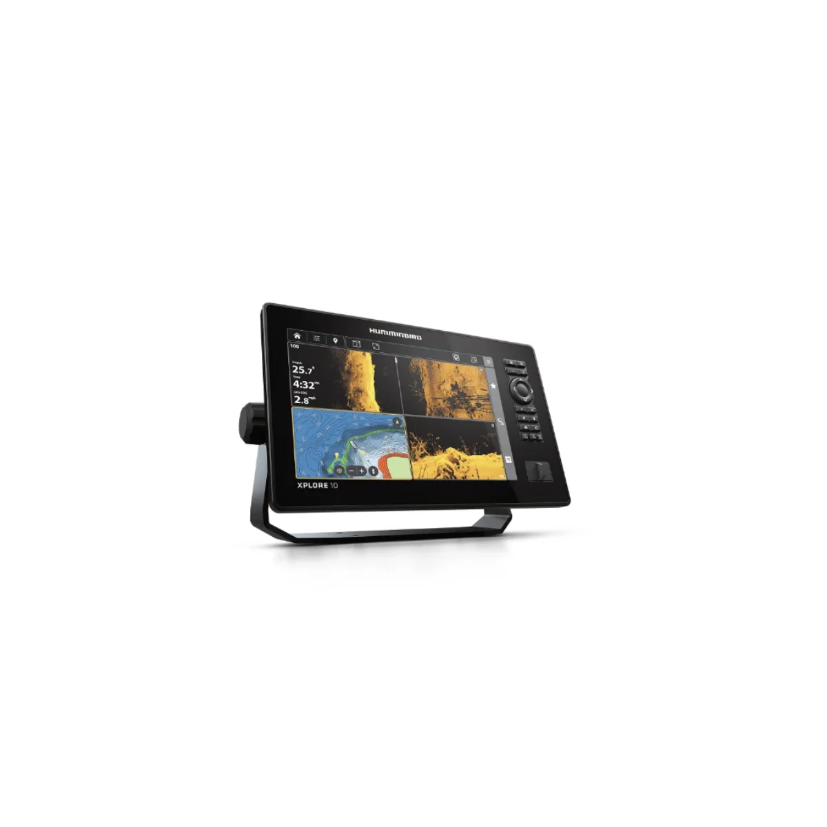 Humminbird XPlore 10 CMSI+