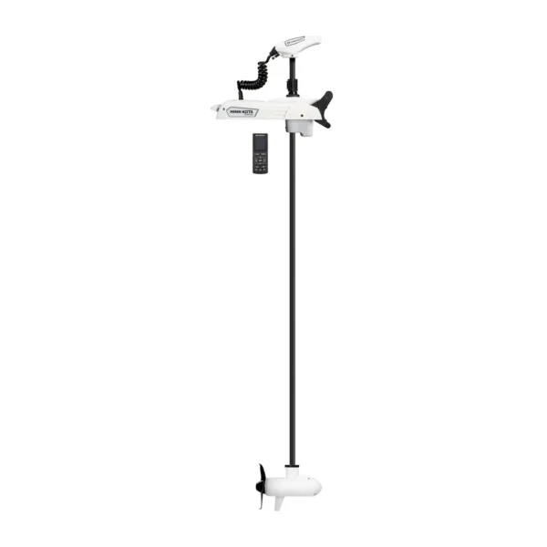 Pramčani trolling motor Minn Kota Riptide Terrova Quest Snaga 90-115lbs Osovina 152cm 60 24-36V