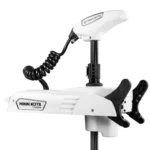 Pramčani trolling motor Minn Kota Riptide Terrova Quest Snaga 90-115lbs Osovina 152cm 60 24-36V