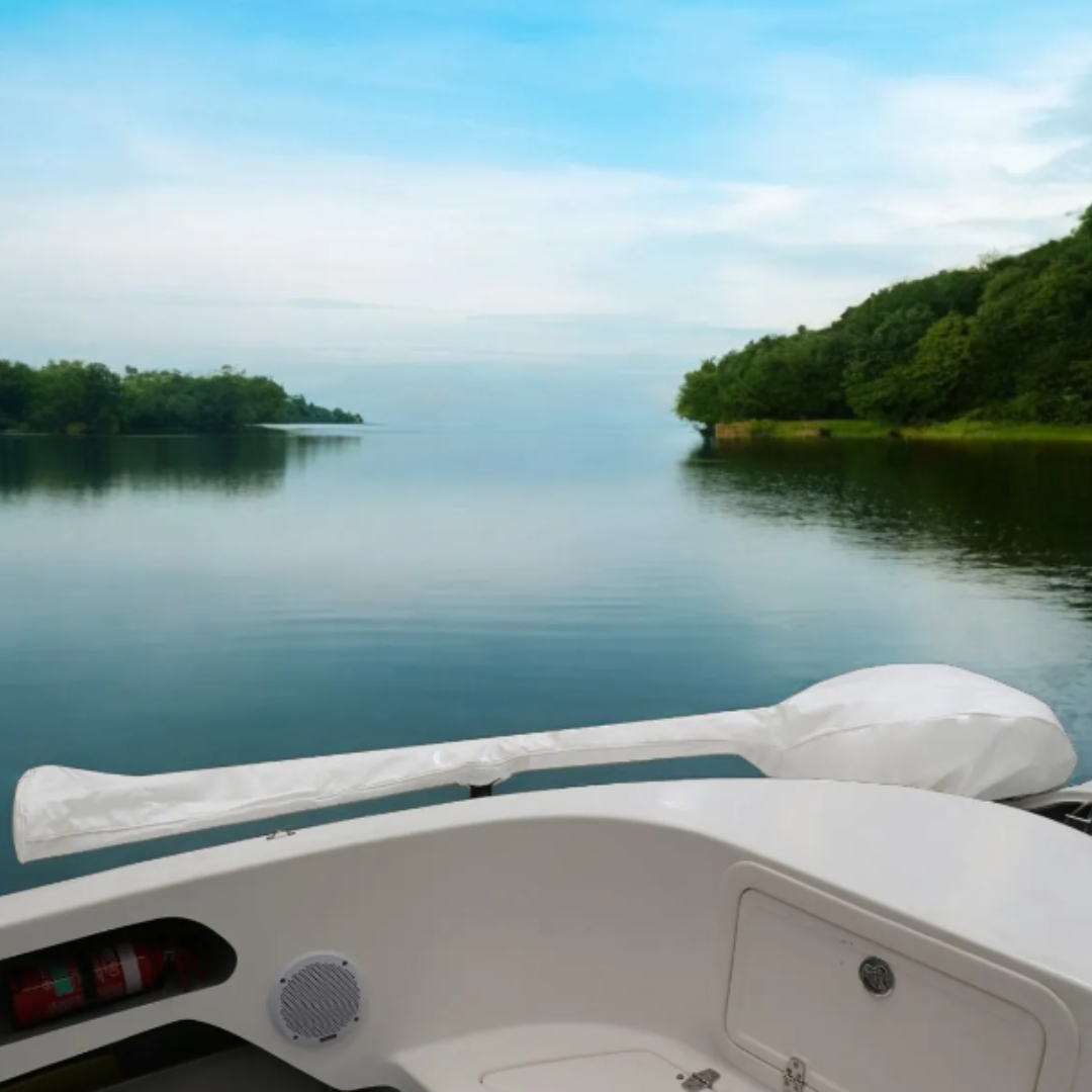Zaštitna navlaka za Minn Kota Trolling Motor