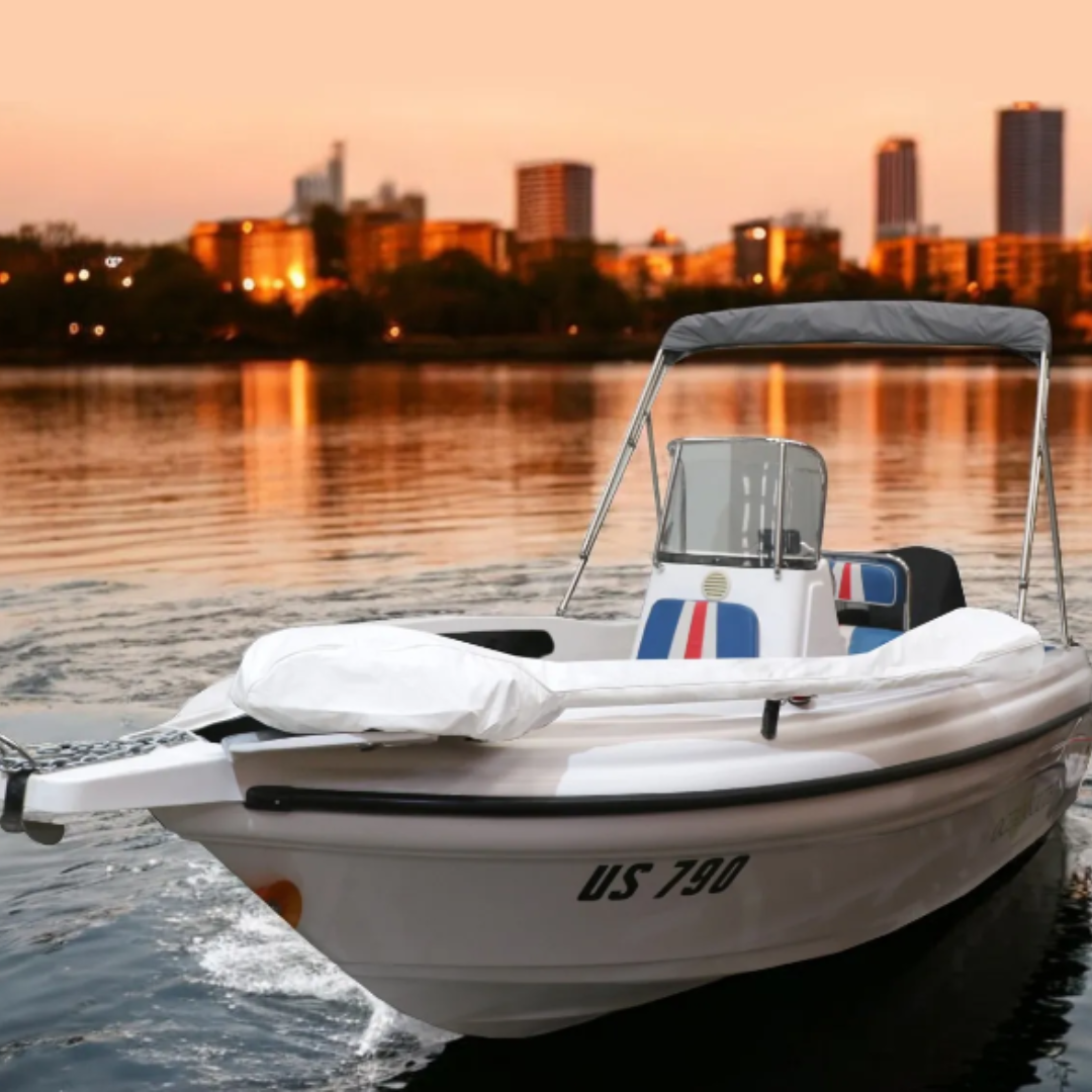 Zaštitna navlaka za Minn Kota Trolling Motor