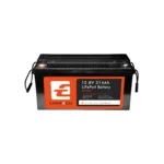 Baterija Lithtech TE12314 (LiFePO4, 12V, 314Ah, 3840Wh)