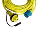 Ratio kabel 3x2.50mm² (15m, 16A)