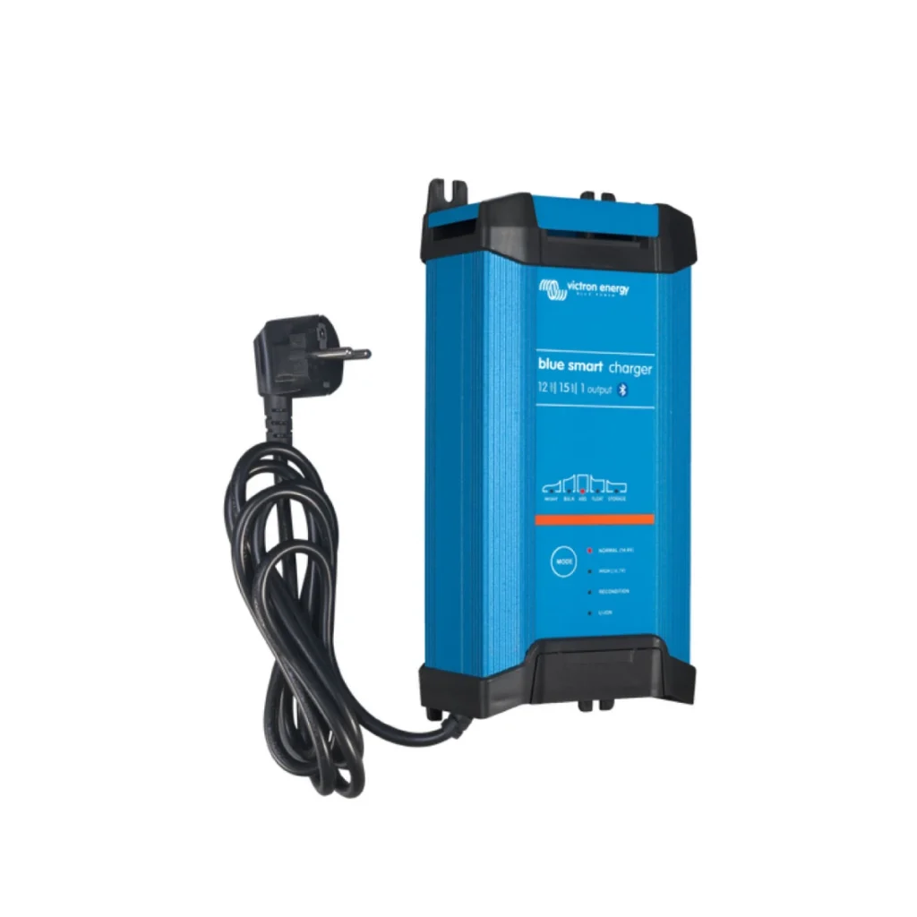Victron BlueSmart IP22 (12V, 15A, 230V) Punjač