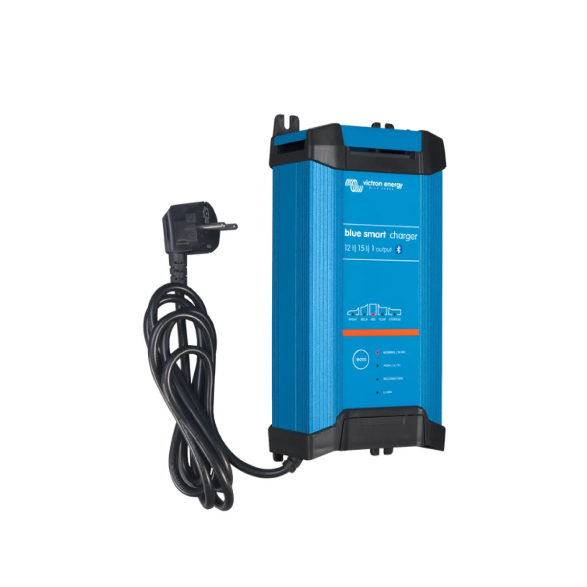 Victron BlueSmart IP22 (12V, 15A, 230V) Punjač