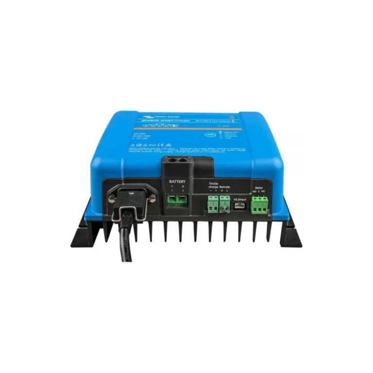 Victron Phoenix Smart IP43 12V 50A 2