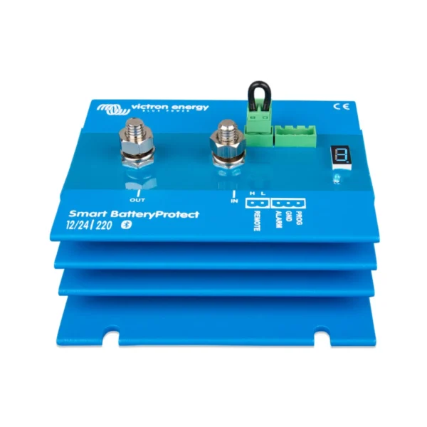 Victron Smart BatteryProtect (12/24V, 220A)
