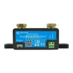 Victron SmartShunt (500A, 50mV)