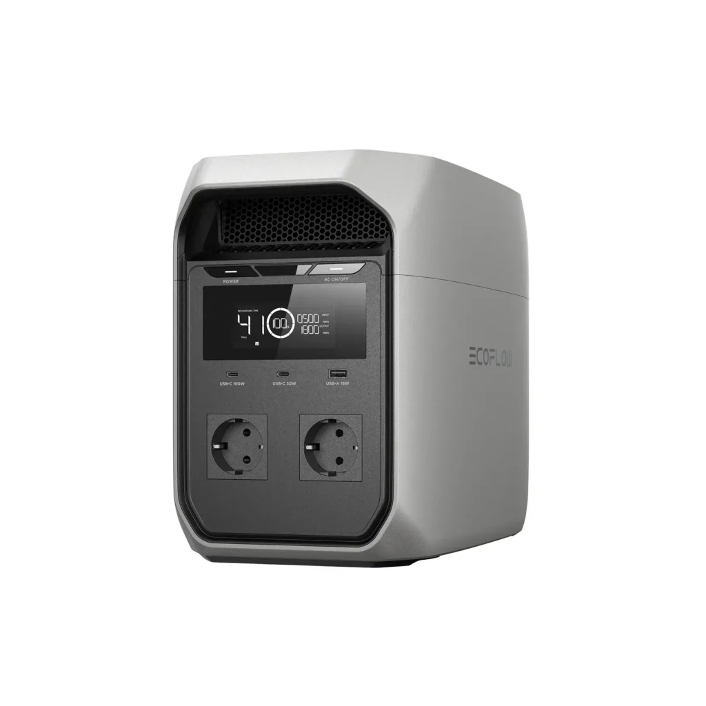 EcoFlow Delta 3 Classic