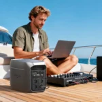 EcoFlow Delta 3 Max Plus