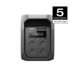 EcoFlow Delta 3 Max