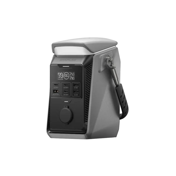 EcoFlow Trail Plus 300 DC (288 Wh)