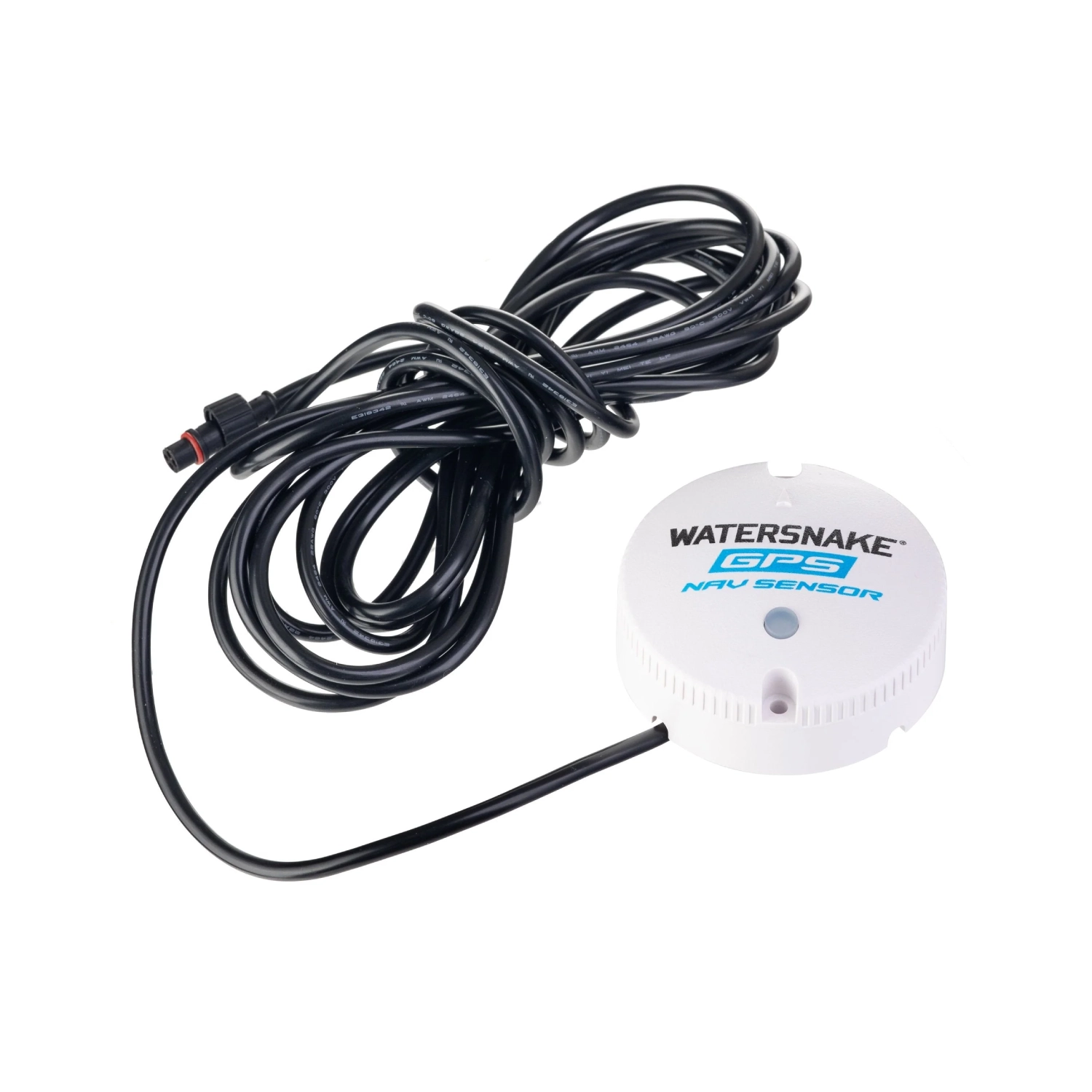 Navigacijski Senzor Watersnake Geo-Spot GPS