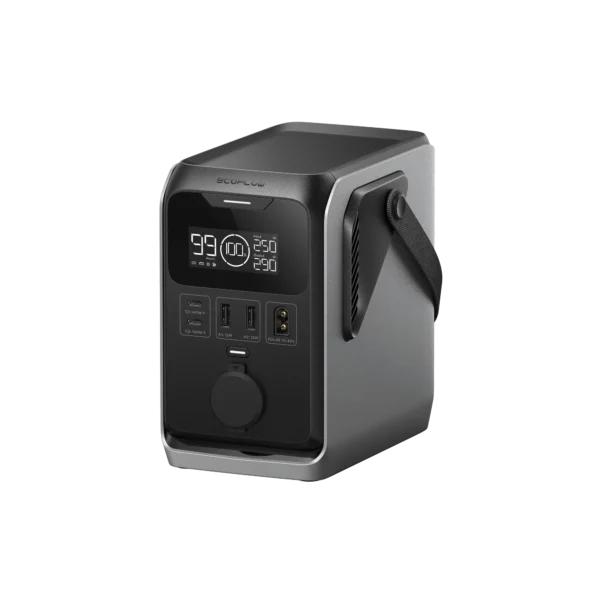 EcoFlow Trail 300 DC (288 Wh)